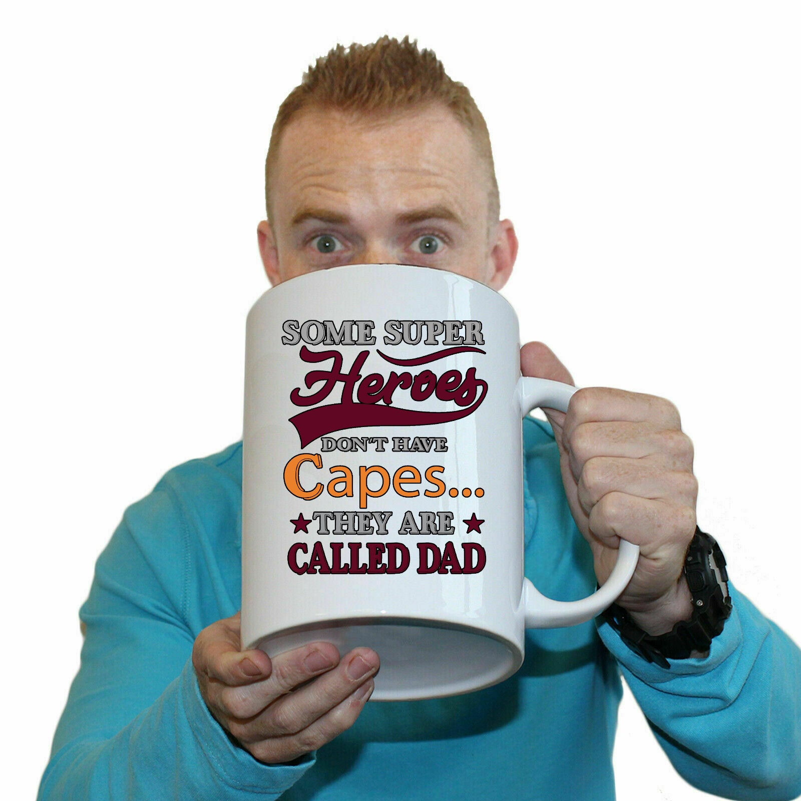 Sometimes It Takes A Whole Tankful Of Fuel Before Motorbike Motorcyle - Funny Giant 2 Litre Mug