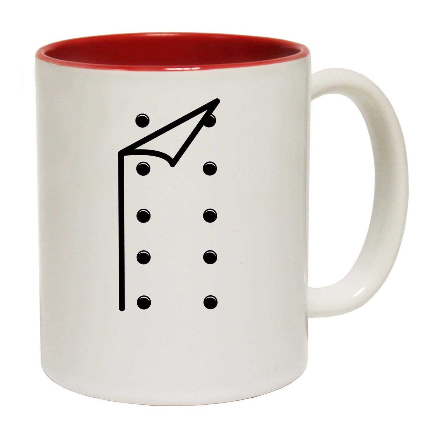 Chef Cooking Jacket - Funny Coffee Mug