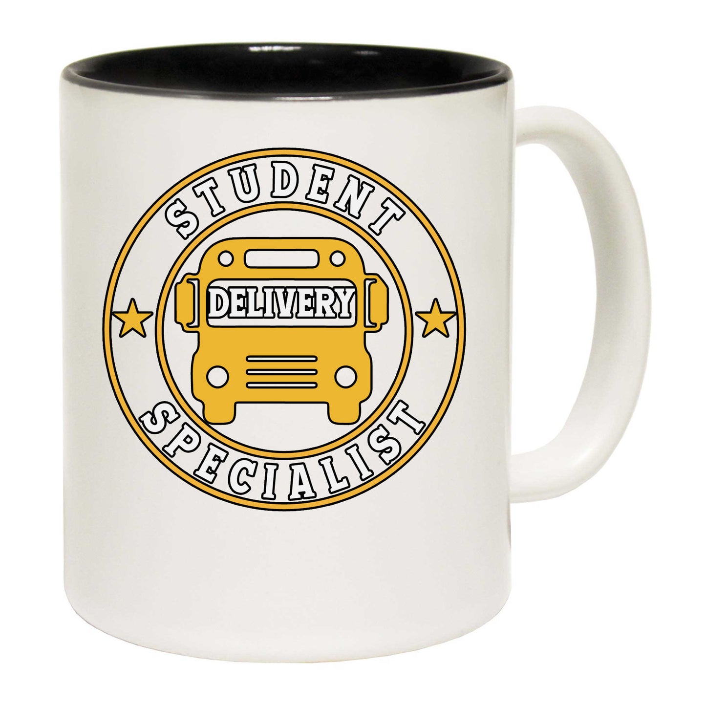 Student Delivery Specialist Bus Driver - Funny Coffee Mug