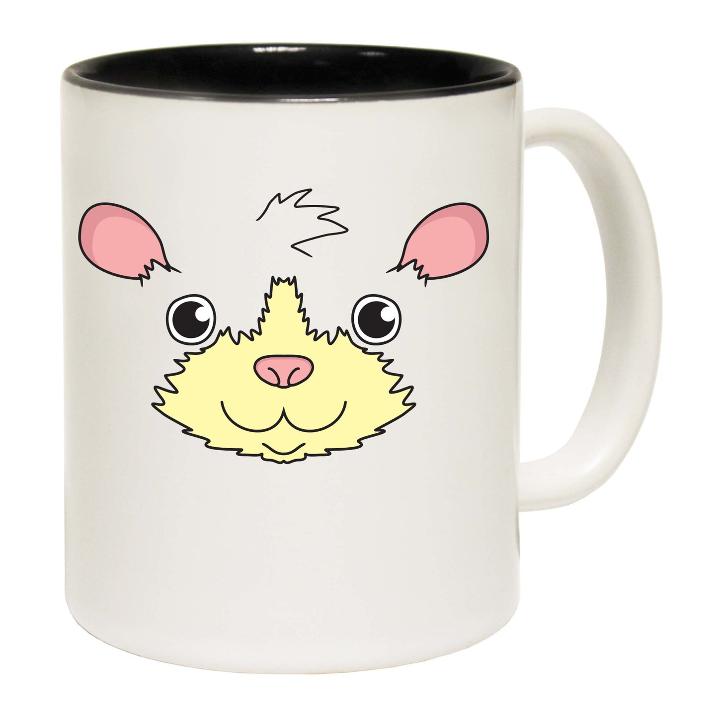 Hani Matesster Ani Mates - Funny Coffee Mug