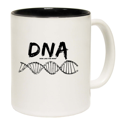 Rltw Dna Chain - Funny Coffee Mug