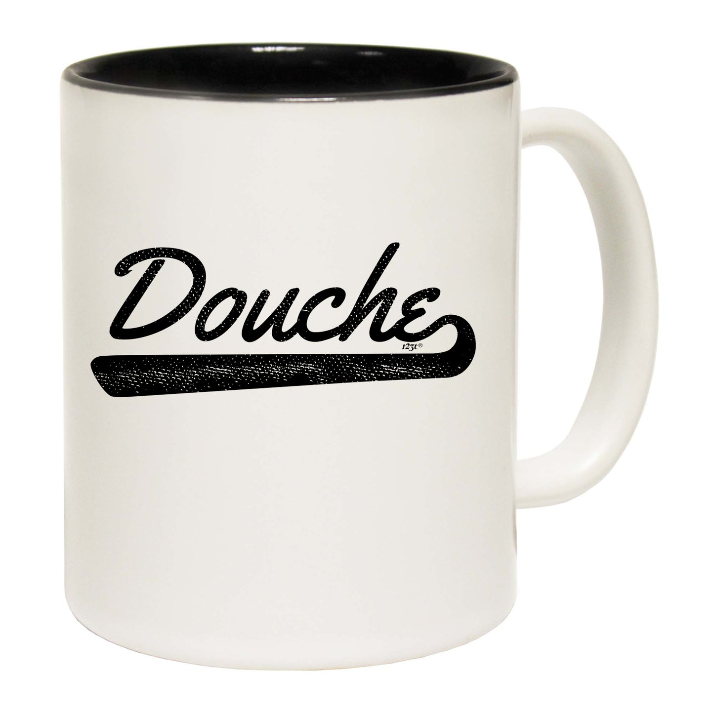 Douche - Funny Coffee Mug