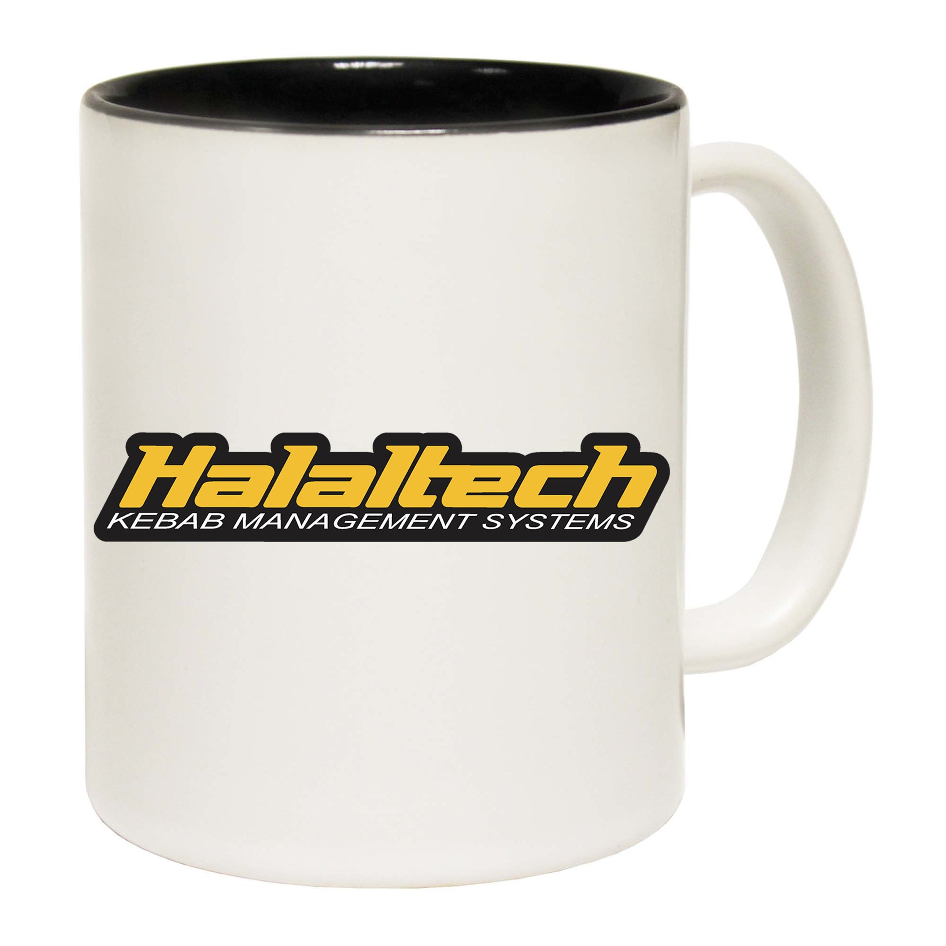 Halaltech - Funny Coffee Mug