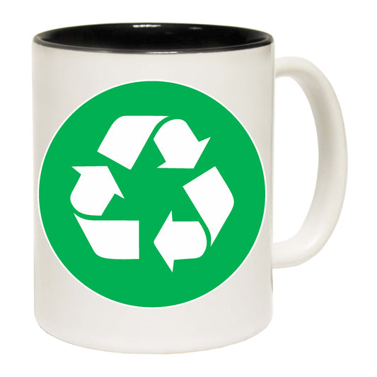 Recycling - Funny Coffee Mug