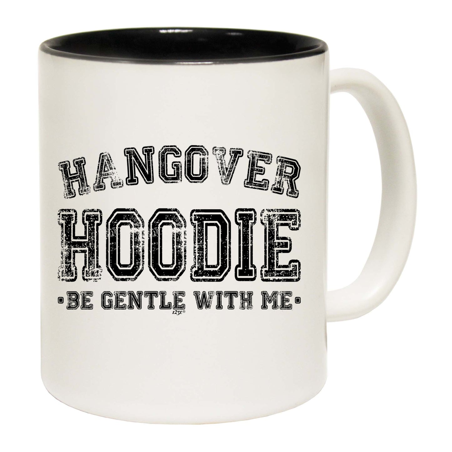 Hangover Hoodie - Funny Coffee Mug