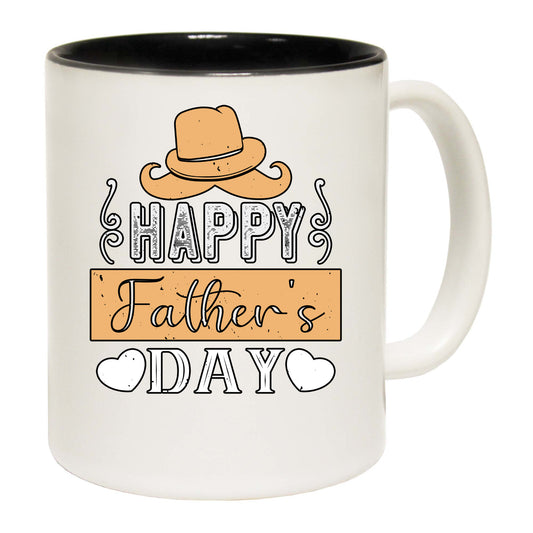 Happy Fathers Day - Funny Coffee Mug