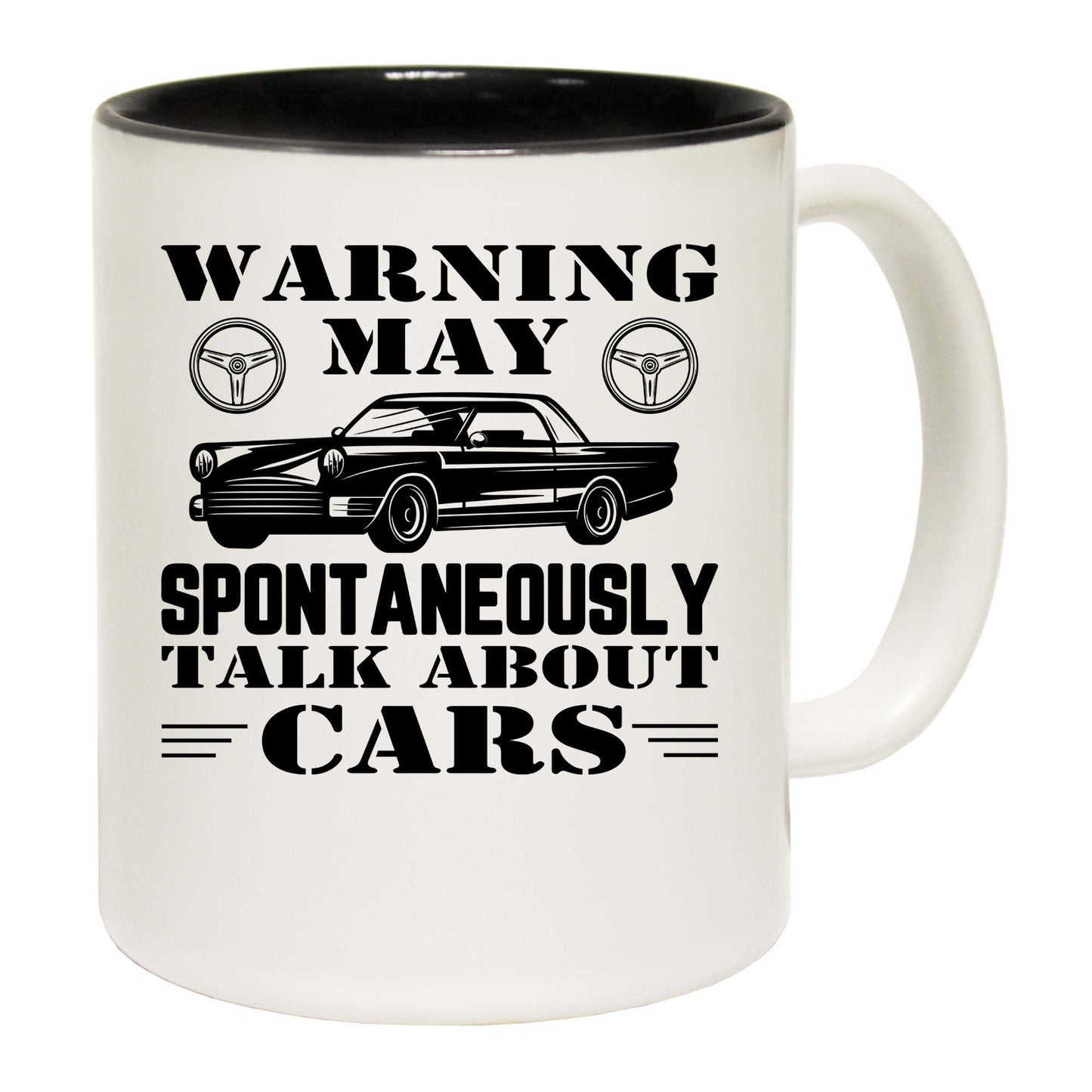 Aviation Is The Branch Of Engineering That Is Least Forgiving Of Pilot - Funny Coffee Mug