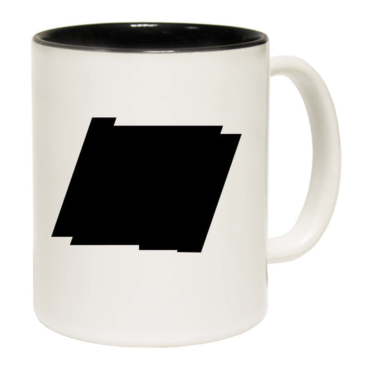 Cyclist Cycling On A Bicycle - Funny Coffee Mug