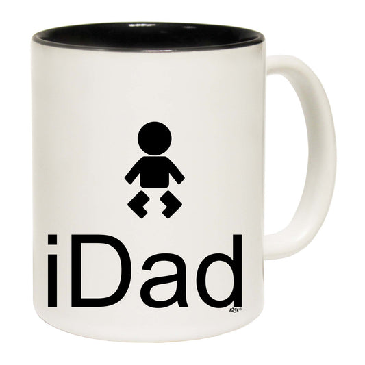 Idad - Funny Coffee Mug