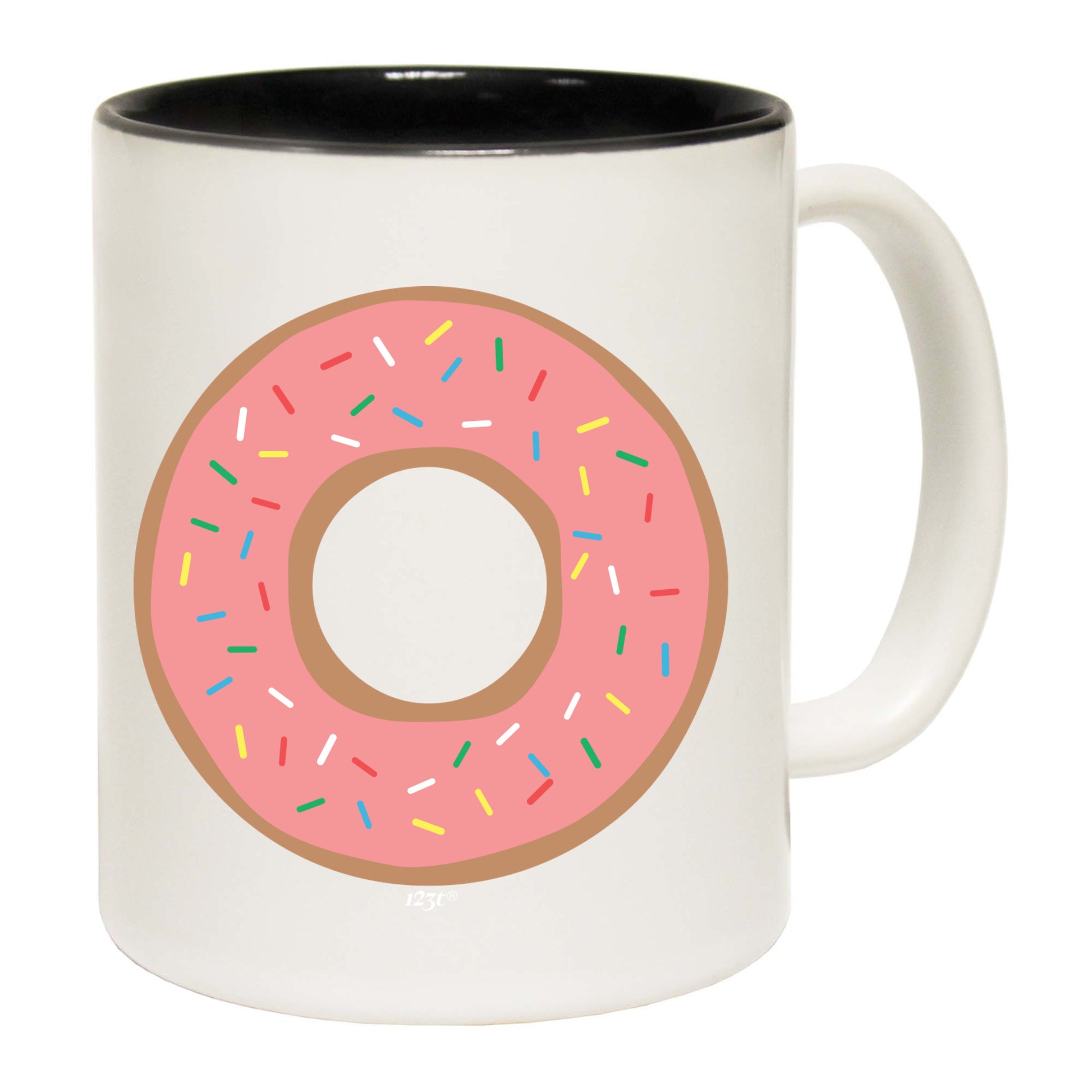 Donut - Funny Coffee Mug