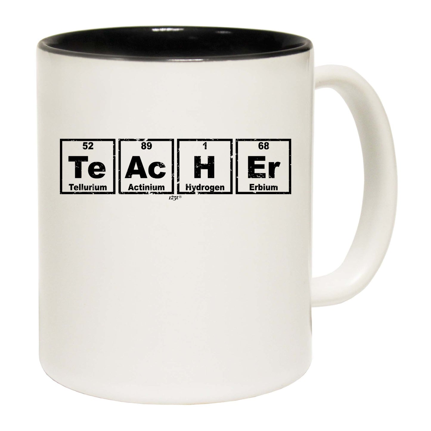 Teacher Element - Funny Coffee Mug