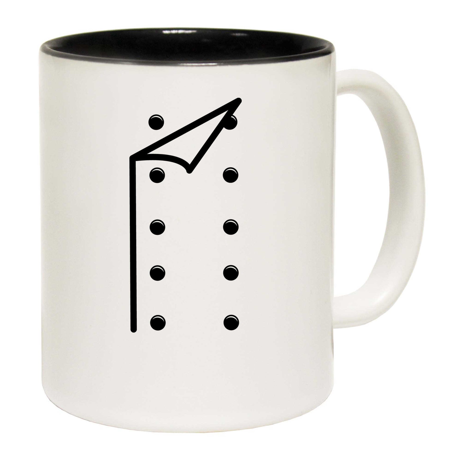 Chef Cooking Jacket - Funny Coffee Mug