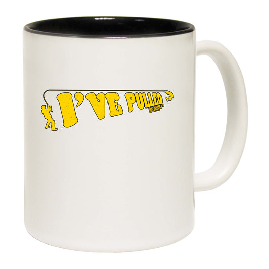 Dw Ive Pulled - Funny Coffee Mug