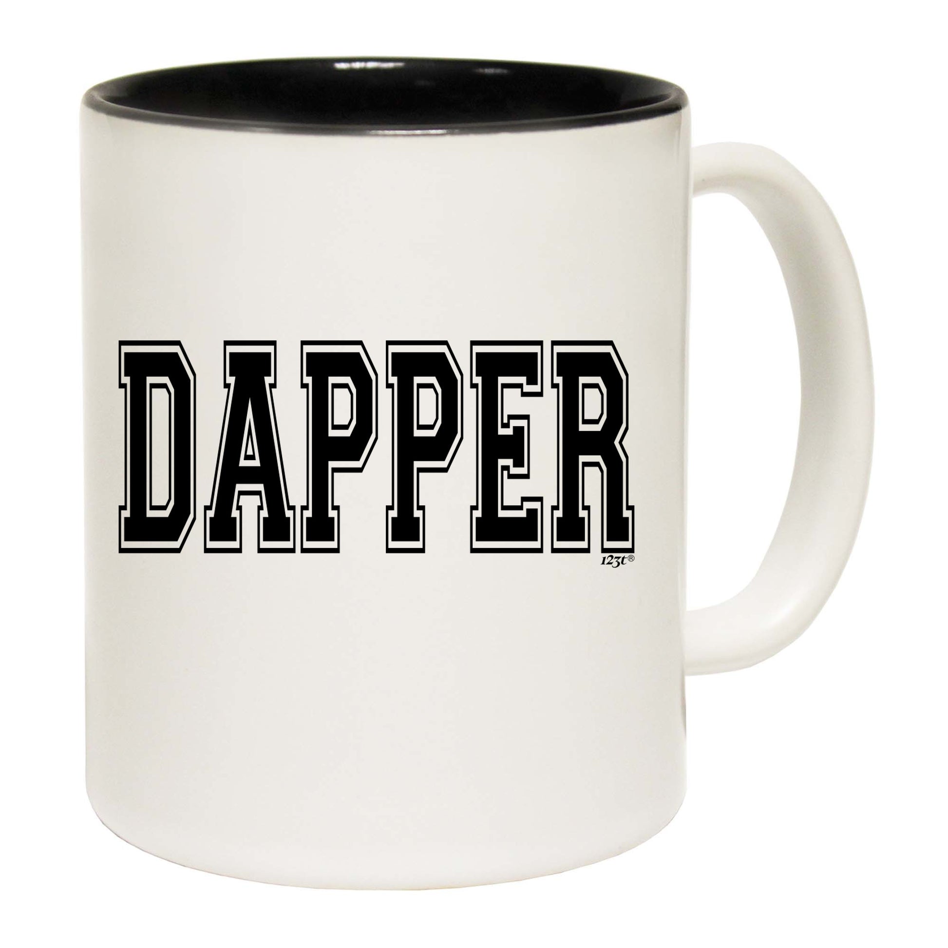 Dapper - Funny Coffee Mug