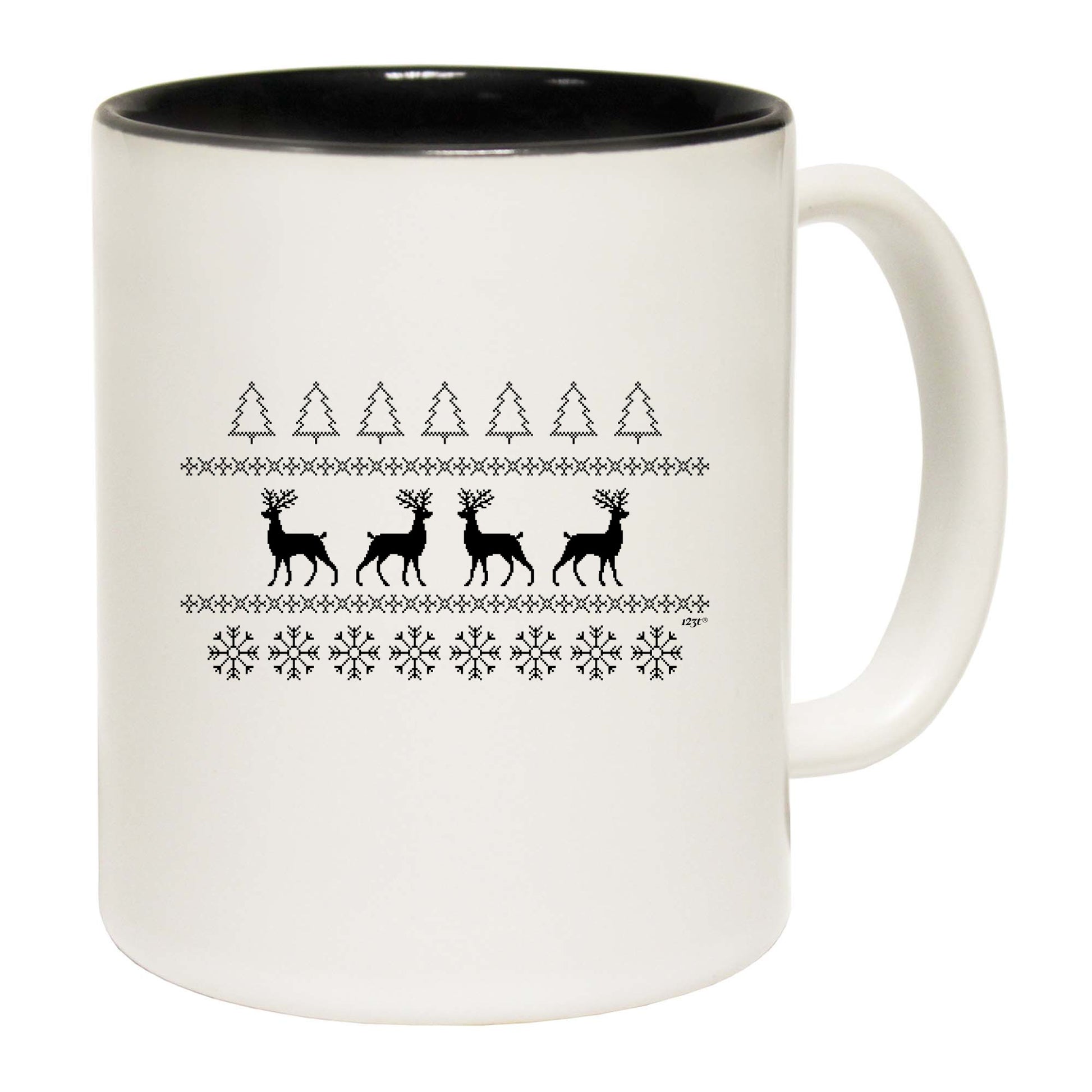 Christmas Jumper Original - Funny Coffee Mug