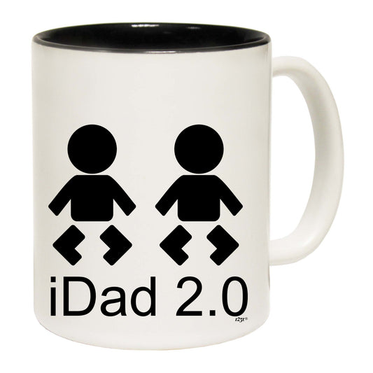 Idad2 - Funny Coffee Mug