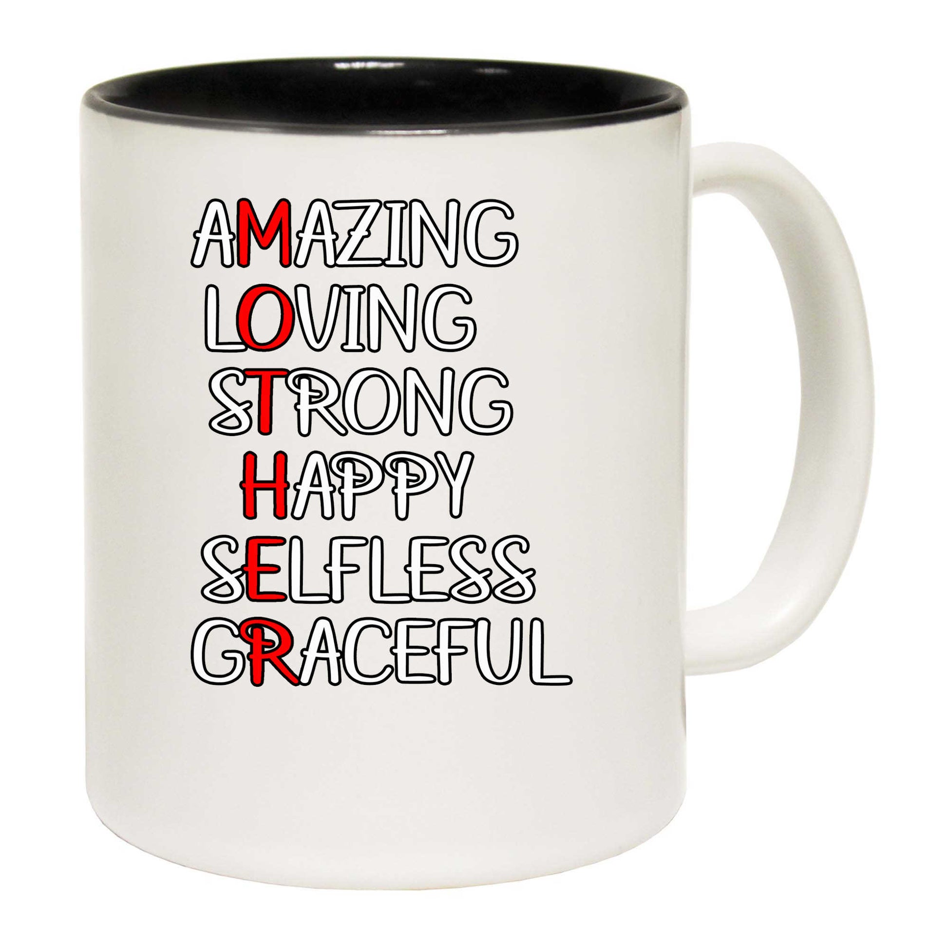 Mother Defination Mothers Day Mum Mummy - Funny Coffee Mug