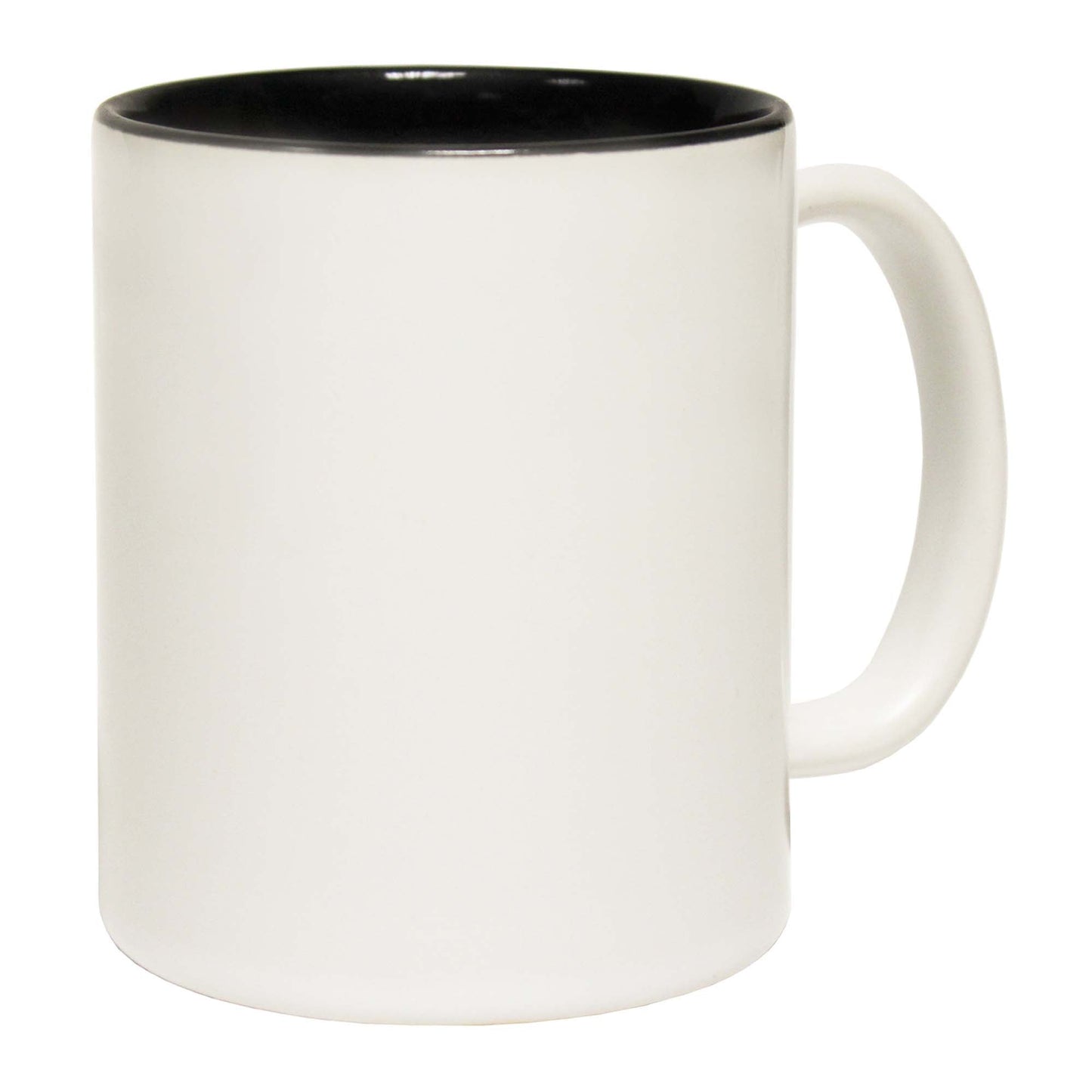 Personalised Standard Coffee Mug