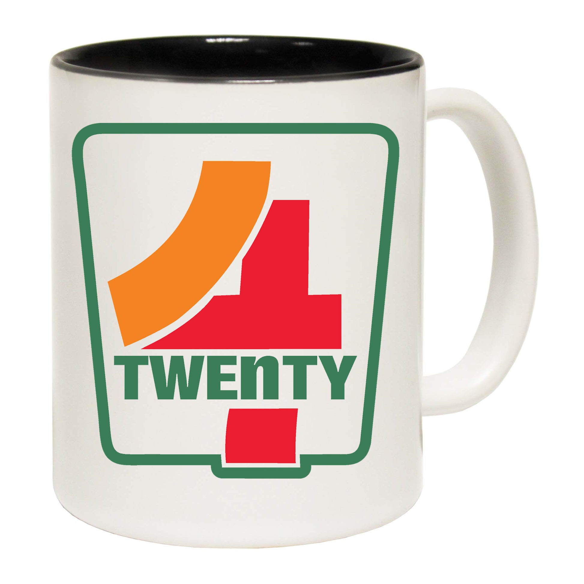 420 Four Twenty - Funny Coffee Mug