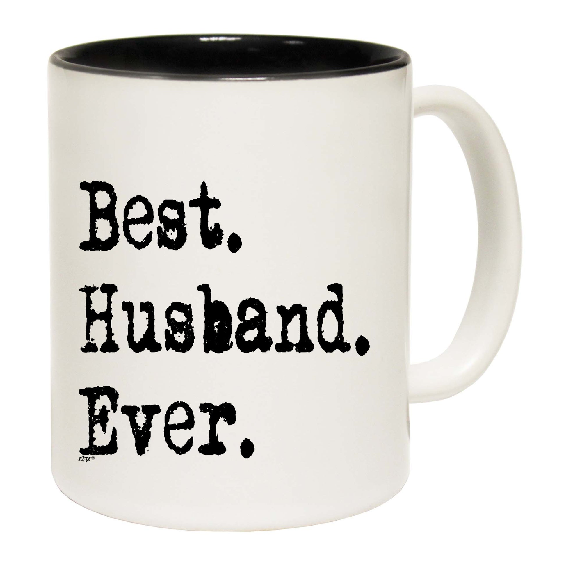 Best Husband Ever - Funny Coffee Mug