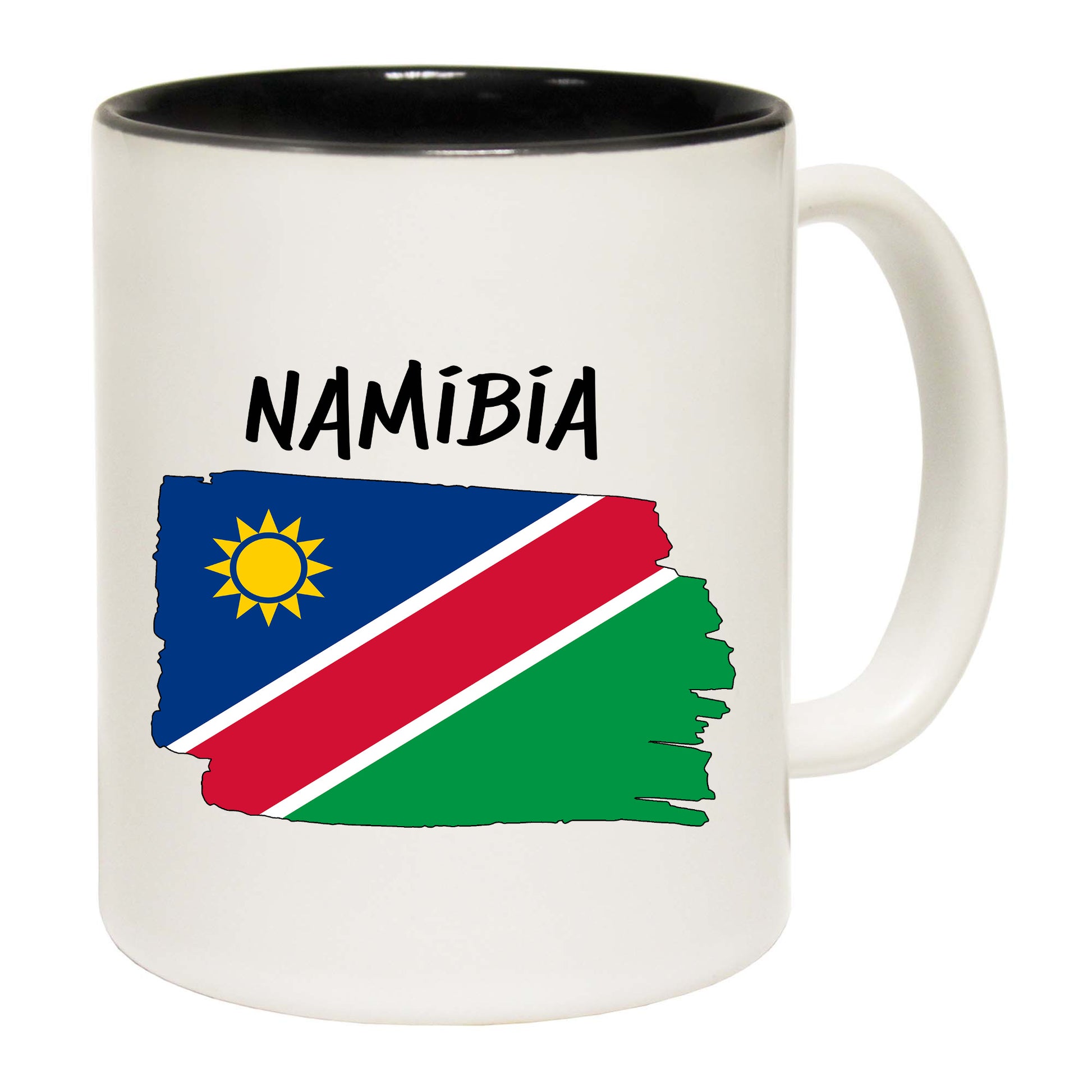 Namibia - Funny Coffee Mug