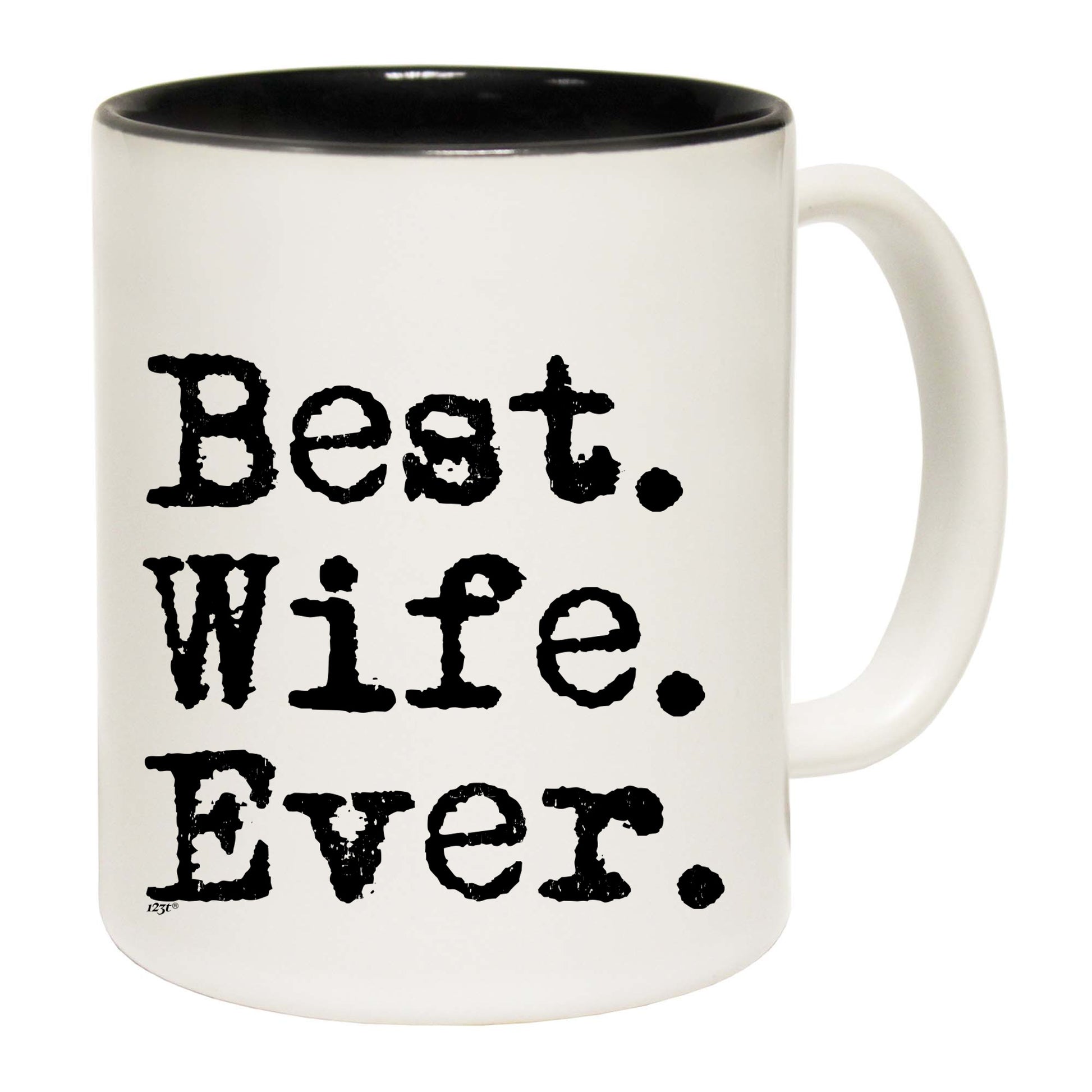 Best Wife Ever - Funny Coffee Mug