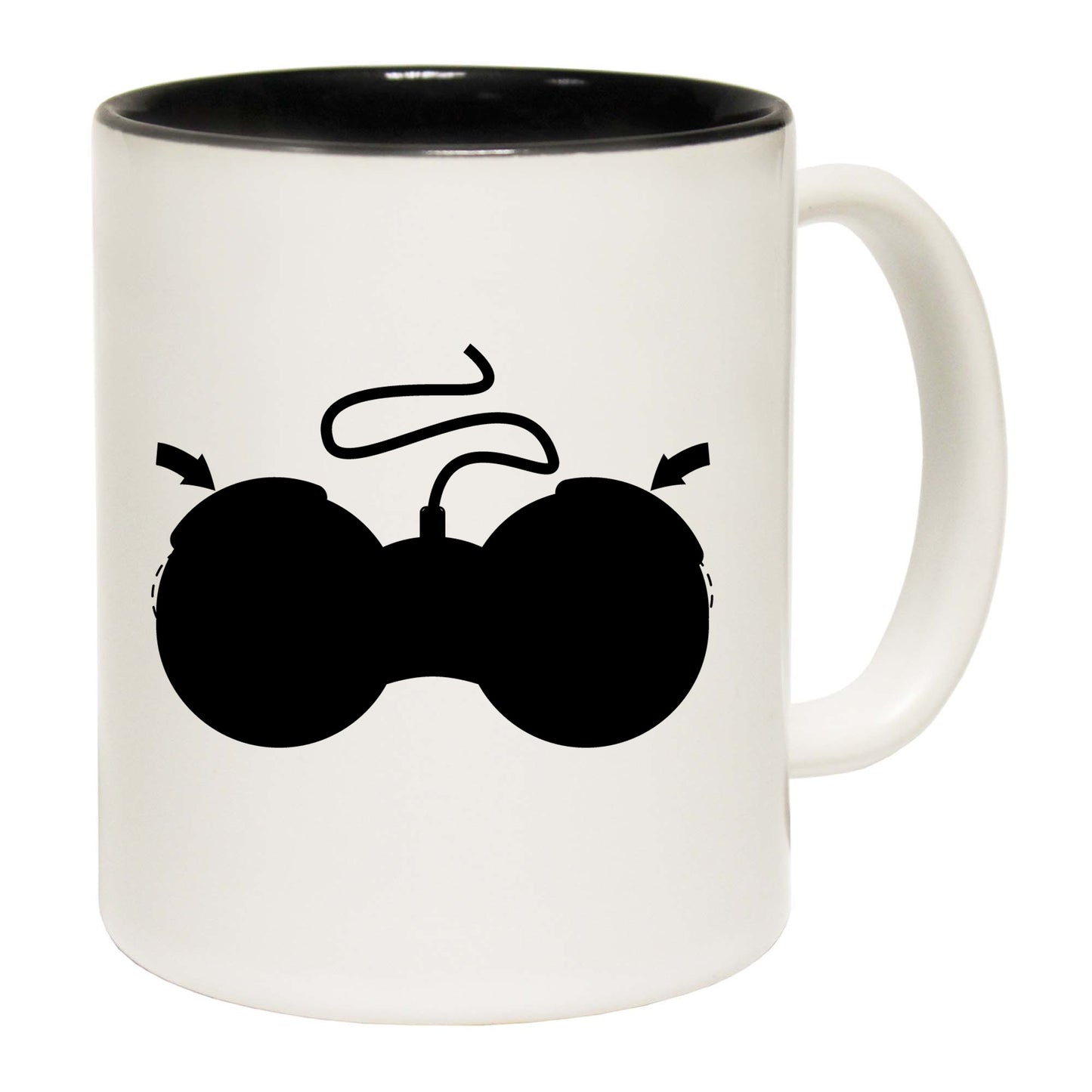 Bogame Controller Gamer - Funny Coffee Mug