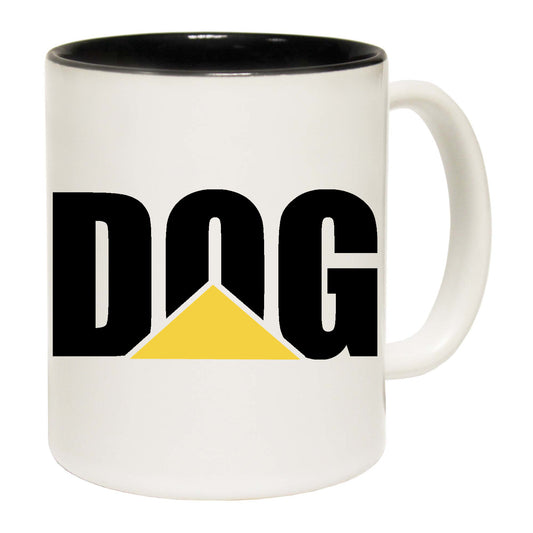 Dog - Funny Coffee Mug