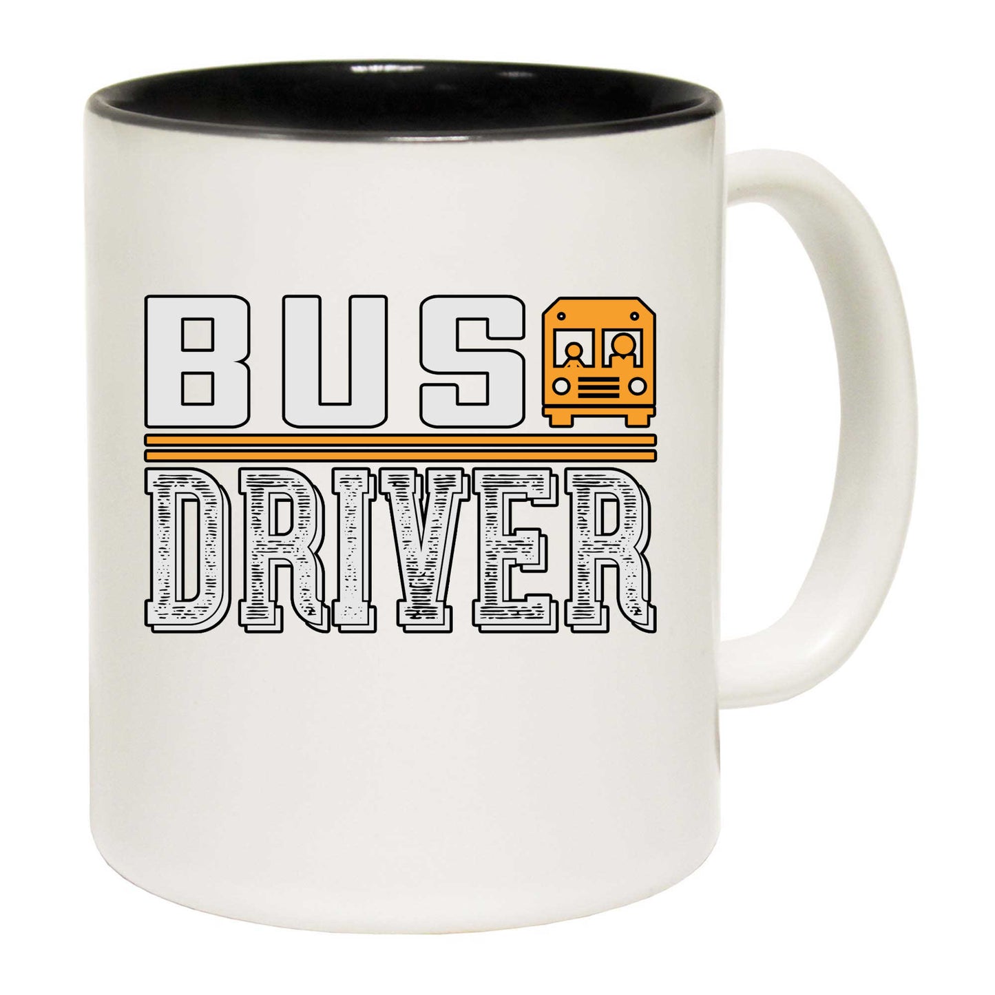 Bus Driver - Funny Coffee Mug