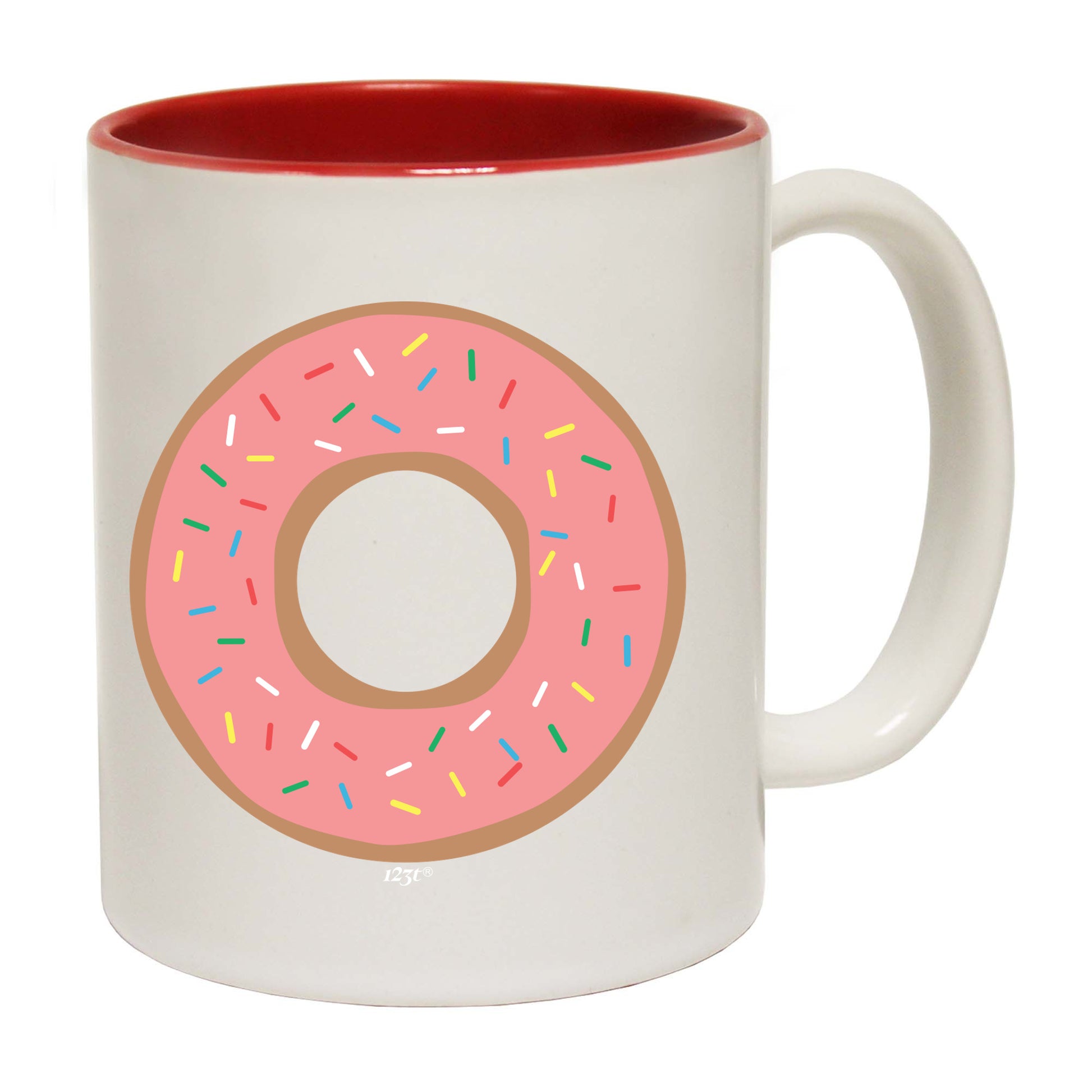 Donut - Funny Coffee Mug