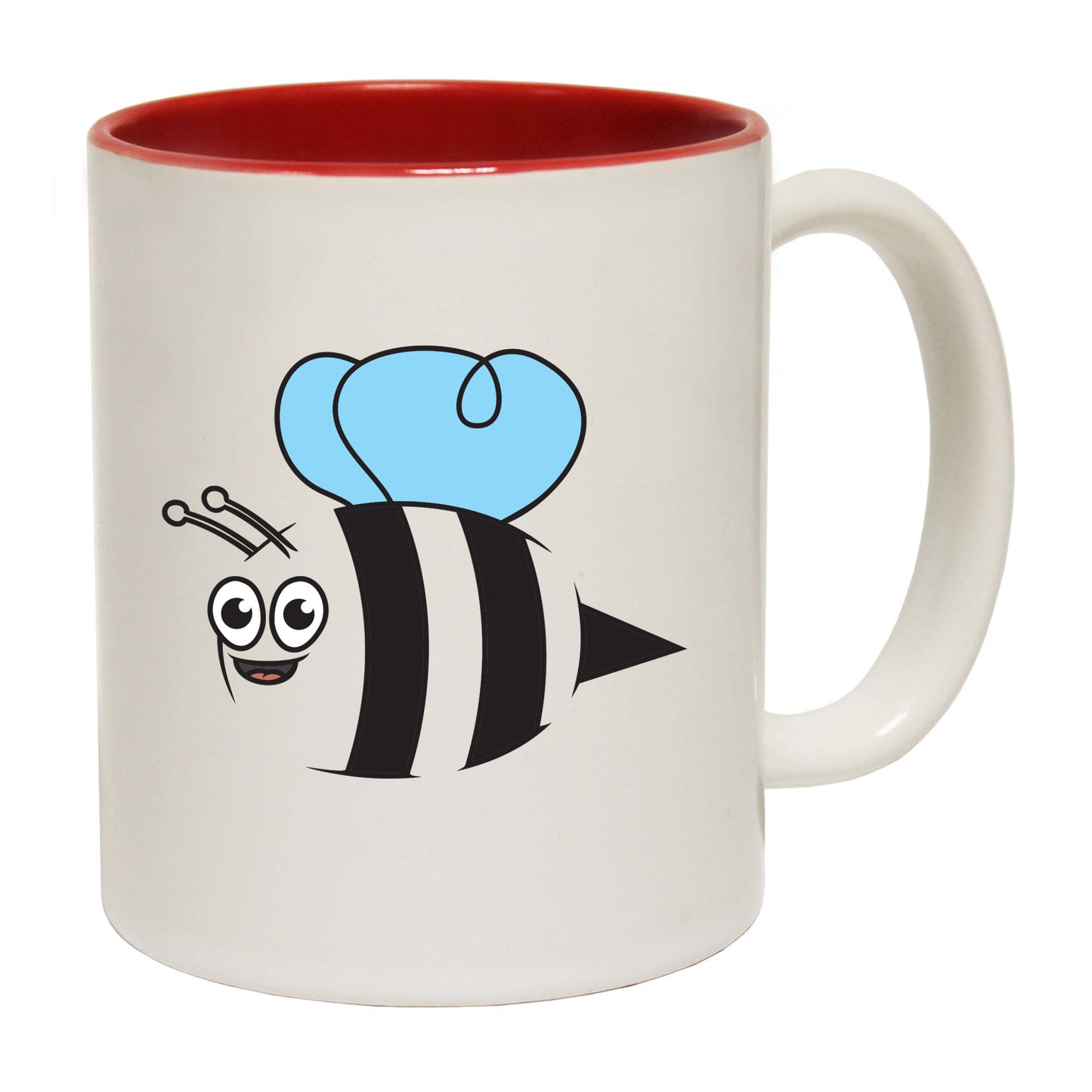 Bee Ani Mates - Funny Coffee Mug