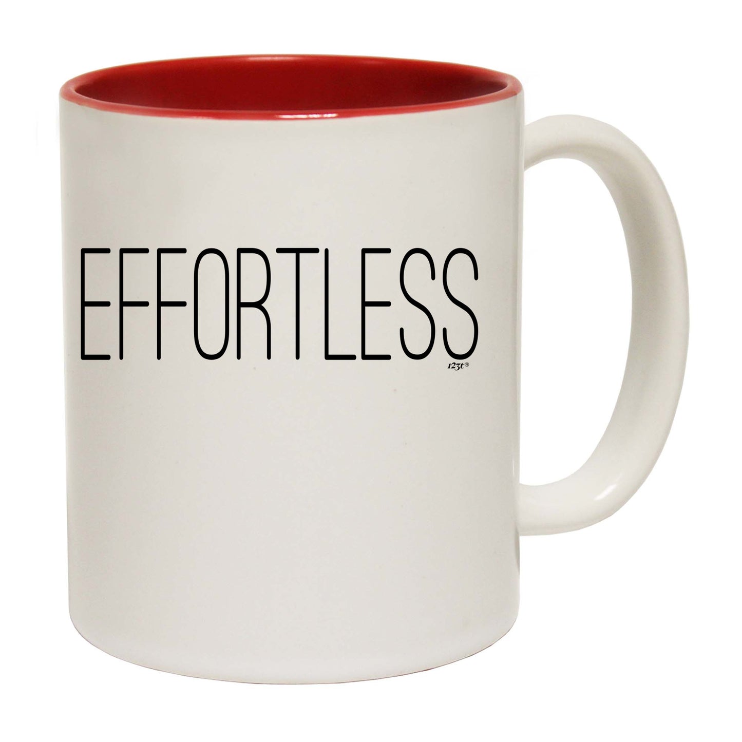 Effortless Fashion - Funny Coffee Mug