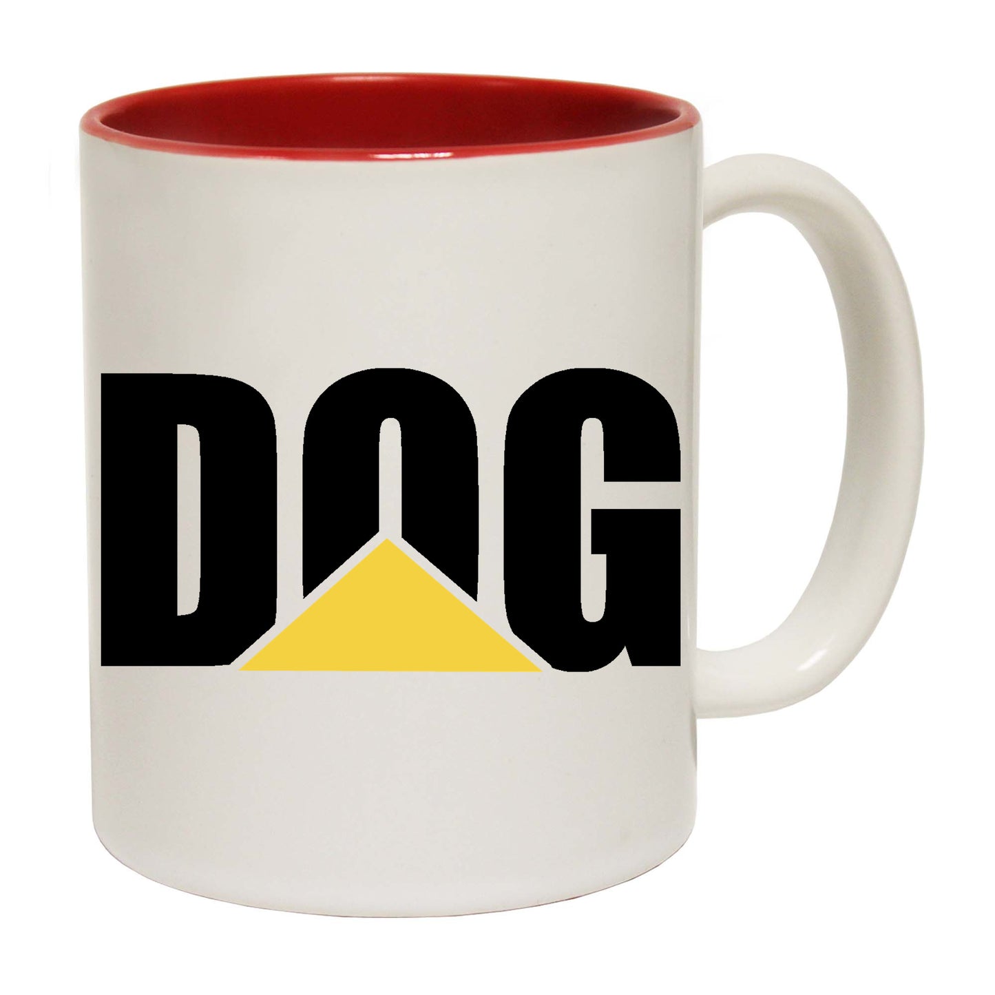 Dog - Funny Coffee Mug