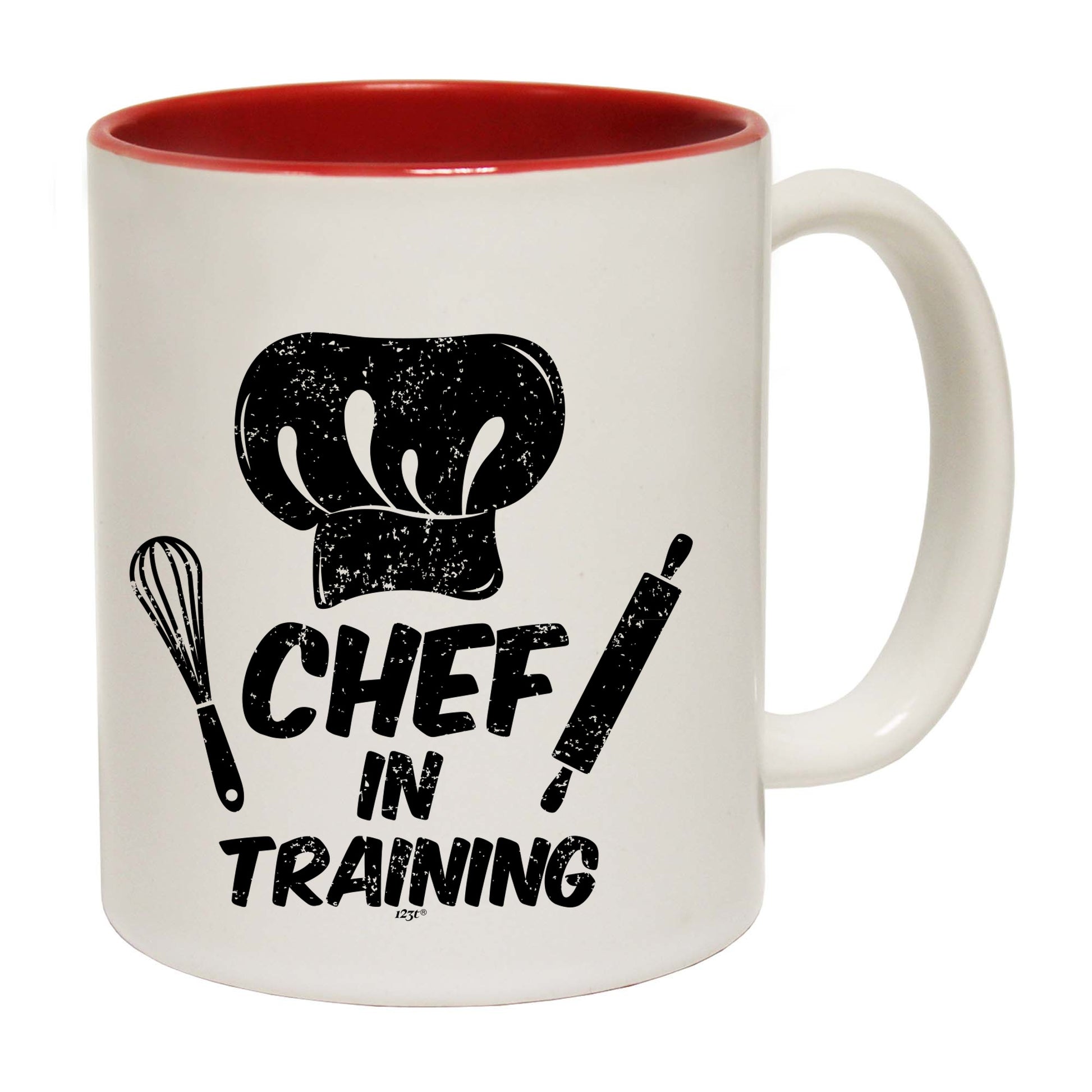 Chef In Training Cooking - Funny Coffee Mug