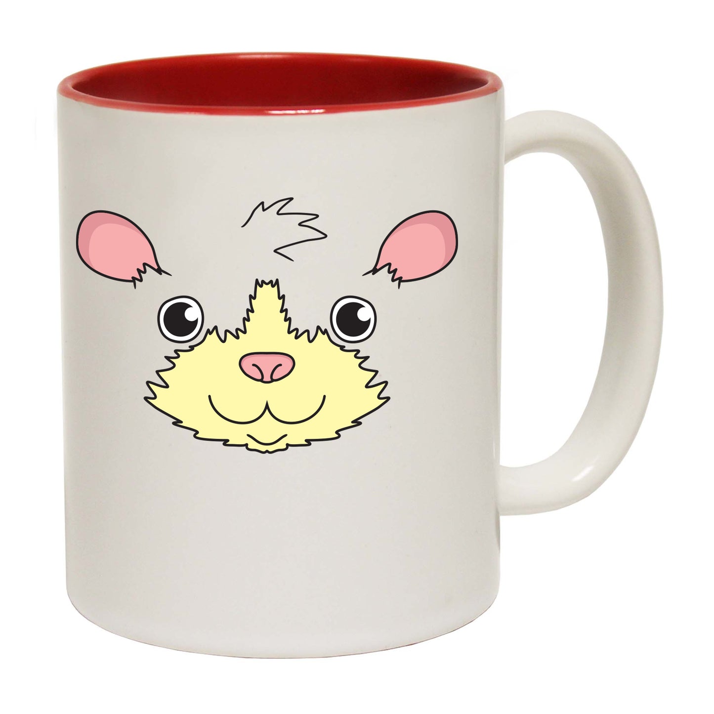 Hani Matesster Ani Mates - Funny Coffee Mug