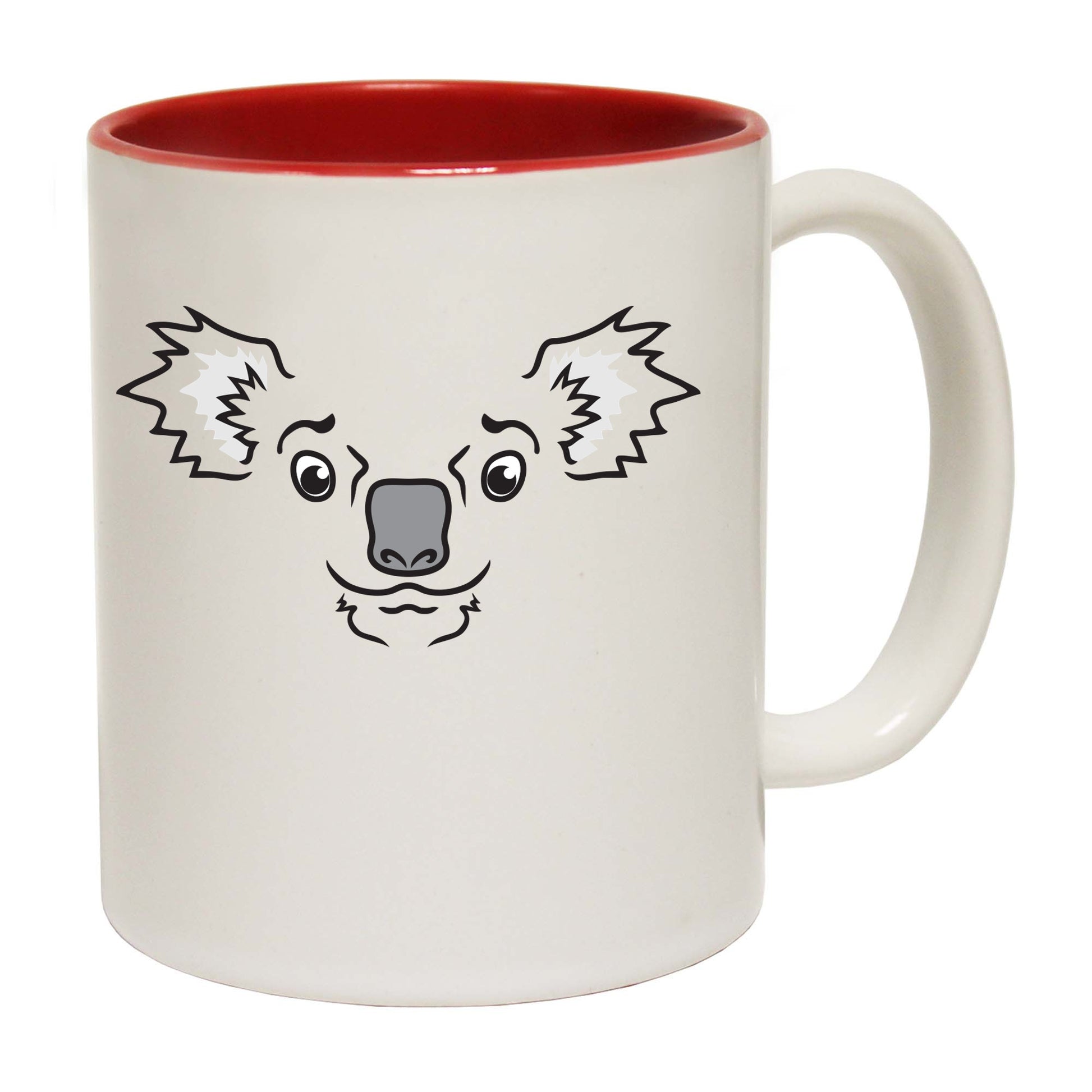 Koala Ani Mates - Funny Coffee Mug