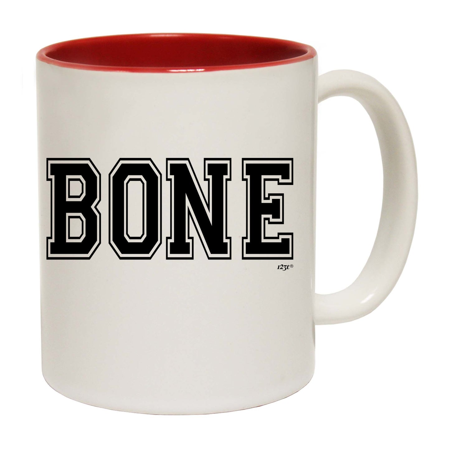 Bone - Funny Coffee Mug